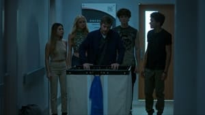 Wolf Pack Season 1 Episode 6 مترجمة