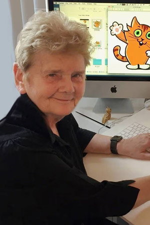 Sheila Graber