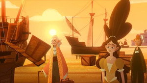 movie image