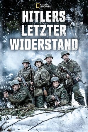 Image Hitlers letzter Widerstand