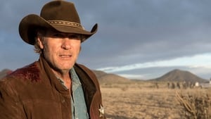 Longmire: O Xerife: 3×1