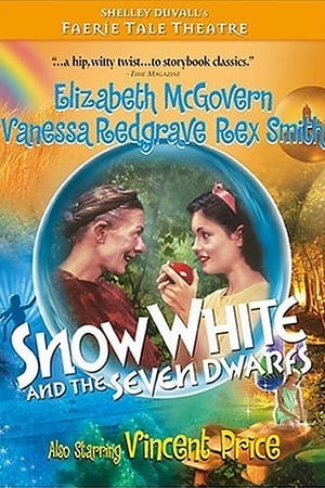 Snow White and the Seven Dwarfs poster