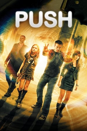 Click for trailer, plot details and rating of Push (2009)