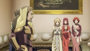 Knight’s & Magic Season 1 Episode 9