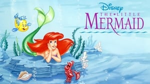 poster The Little Mermaid