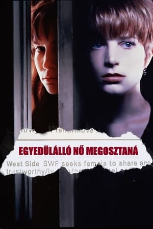 Egyedülálló nő megosztaná (1992)