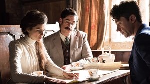 Houdini & Doyle: 1×6