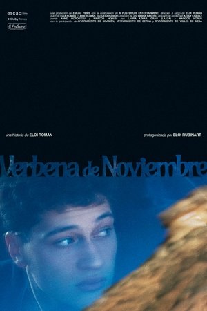 Verbena de Noviembre (2025)
