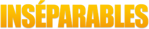 Inséparables — logo