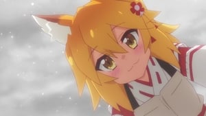 Sewayaki Kitsune no Senko-san: Saison 1 Episode 10