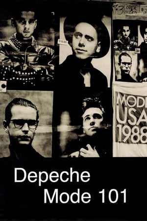 Image Depeche Mode: 101