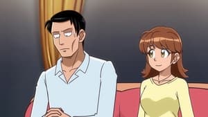 The Human Crazy University: 1×11