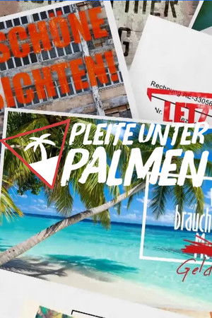Pleite unter Palmen