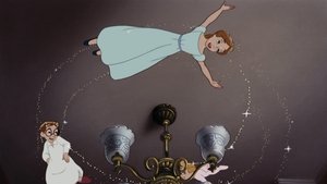 Peter Pan (1953) – Dublat în Română