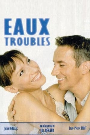 Poster Troubled Waters (2004)
