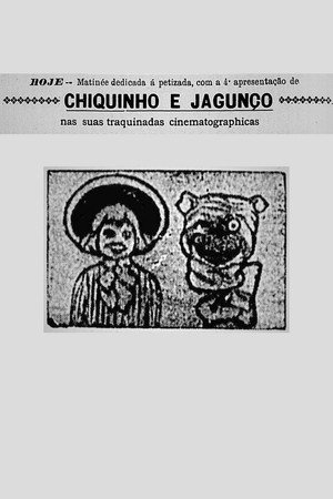 Chiquinho and Jagunço