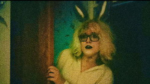 Toy Bunny still 3