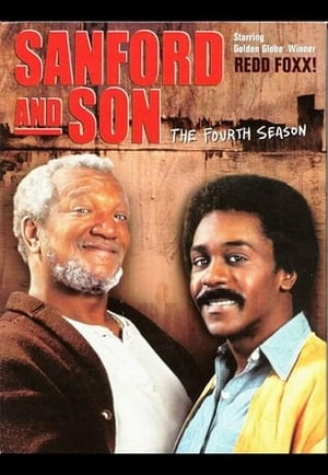 Sanford and Son: Season 4