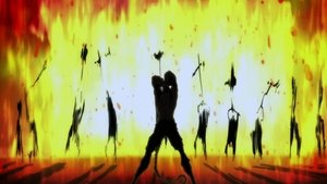 Devilman Crybaby: 1 Staffel 9 Folge