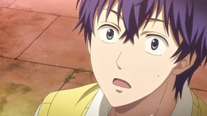 The Morose Mononokean: 2×12