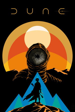 Frank Herbert's Dune 21