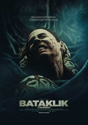 Poster Bataklık 2023