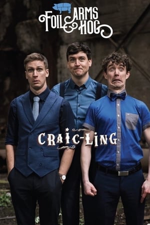 Poster Foil Arms and Hog: Craicling (2019)