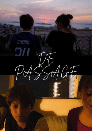 Passing Through 6