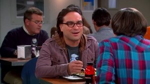 The Big Bang Theory: 6×24