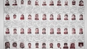 One Child Nation Film Streaming (2019)