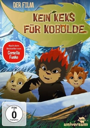 Image Kein Keks für Kobolde - Der Film