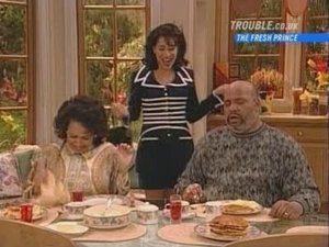 The Fresh Prince of Bel-Air: 6×22