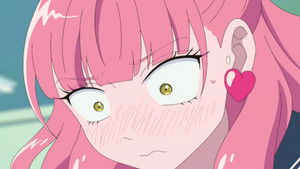 You and I Are Polar Opposites: 1×1