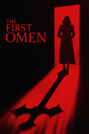 The First Omen cover