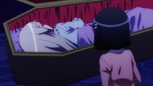 Tonari no Kyuuketsuki-san Episódio 02