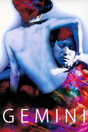 Poster Gemini (1999)