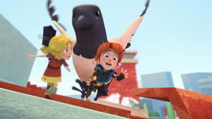 Episode 35 | StreamHub