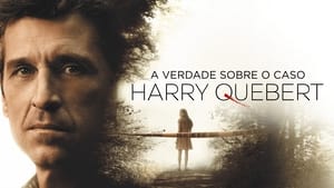 poster The Truth About the Harry Quebert Affair