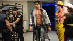 Magic Mike XXL 2015