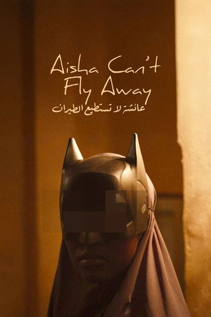 Aisha Can't Fly Away 11
