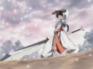 InuYasha Season 1 Episode 113