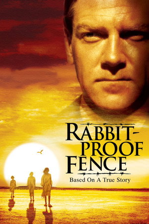Rabbit-Proof Fence