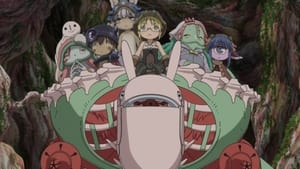 Made In Abyss: Saison 2 Episode 12