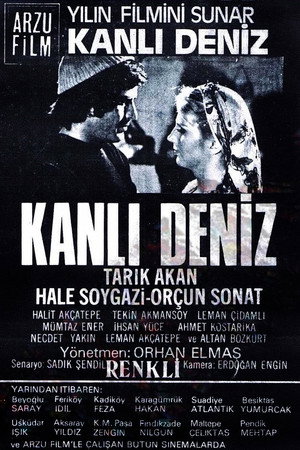 Kanlı Deniz 6