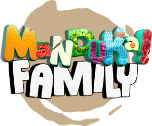 Manduka family — Logos 1