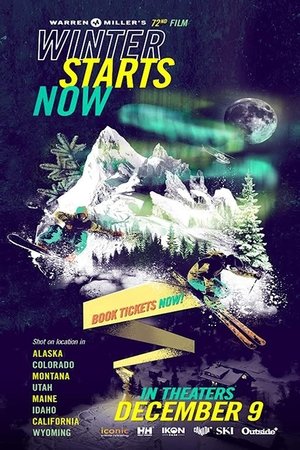Nonton film Warren Miller's Winter Starts Now (2021) terbaru sub indo Nonton film Warren Miller's Winter Starts Now (2021) terbaru sub indo