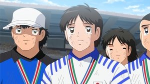 Captain Tsubasa: 2×36