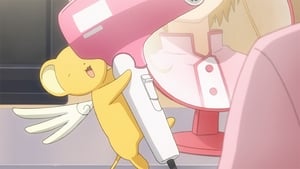 Cardcaptor Sakura: Clear Card-hen 22