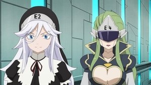 EDENS ZERO: Season 1 Episode 12 –