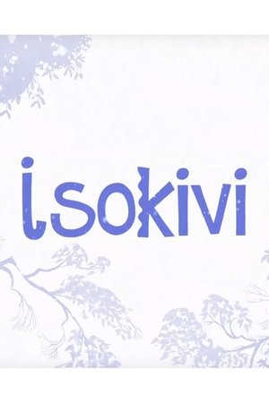Póster oficial de la película Isokivi
